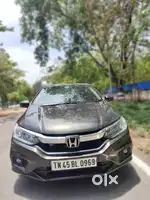 Honda City 2015-2017 i DTec V, 2017, Diesel