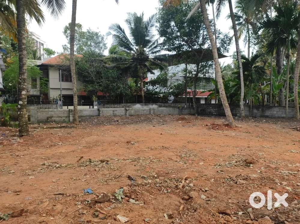 Ambamukk NCc road ( No brockers )