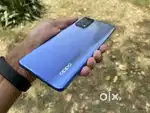 Oppo f 19  ram 6GB Rom 264