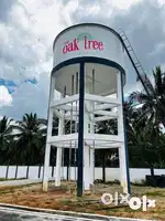 GATED COMMUNITY 24HOURS WATER SUPPLIMENTCCTV SURVELLIANCE
