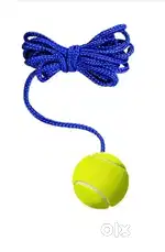 Hanging ball