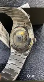 Tissot prx automatic watch