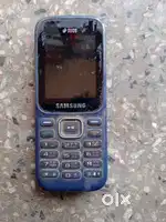 Keypad Phone