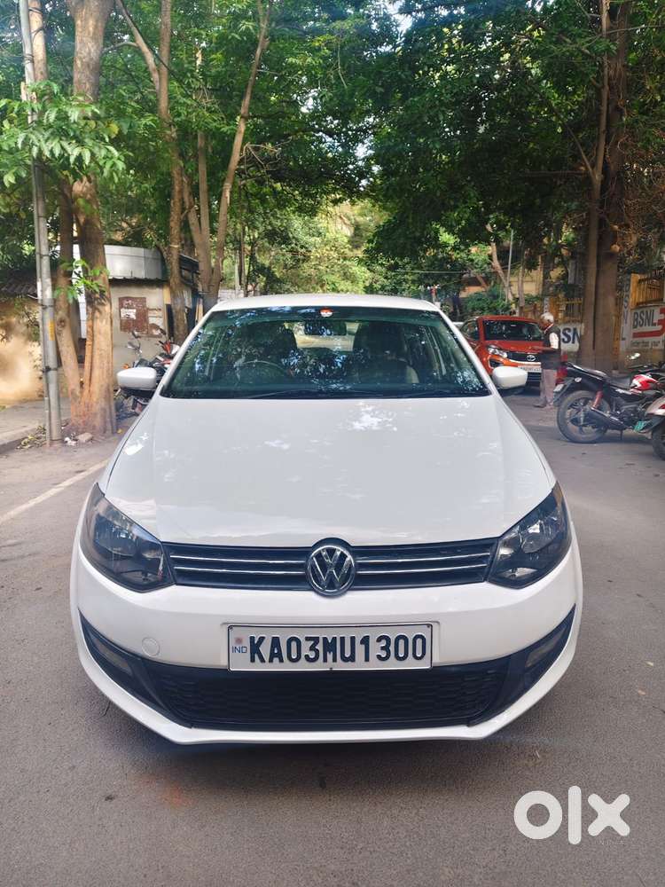 Volkswagen Polo Select 1.5 TDI Highline, 2017, Diesel