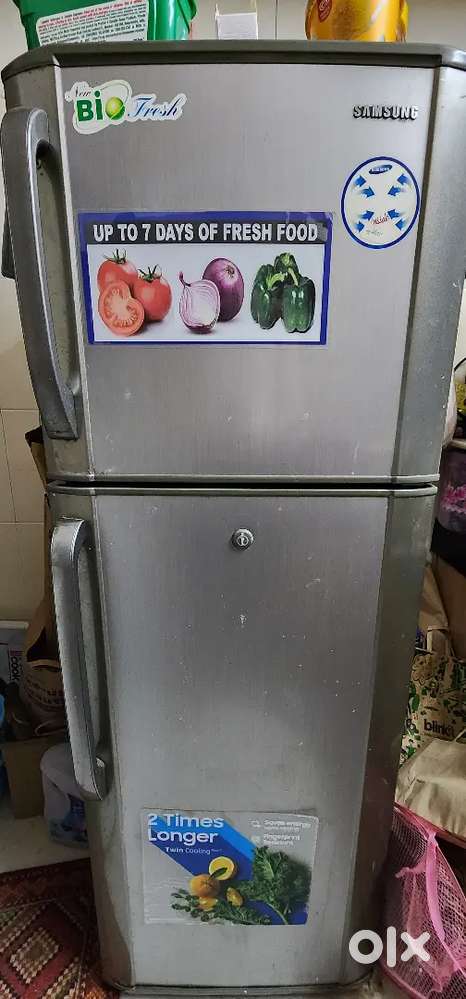 Fridge for Sale - Excellent Condition, Best Price!