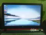 HP Pavillion Notebook Windows 11 Pro 8GB Ram 1TB Harddisk 240SSD