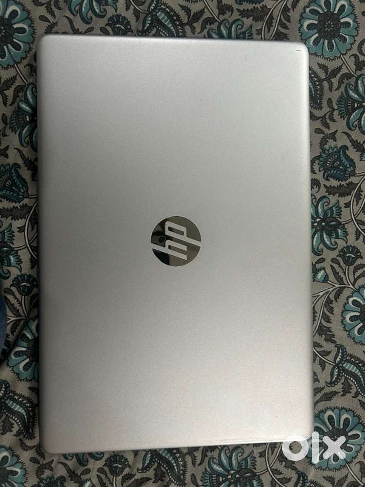 hp laptop 15s ey1004AU