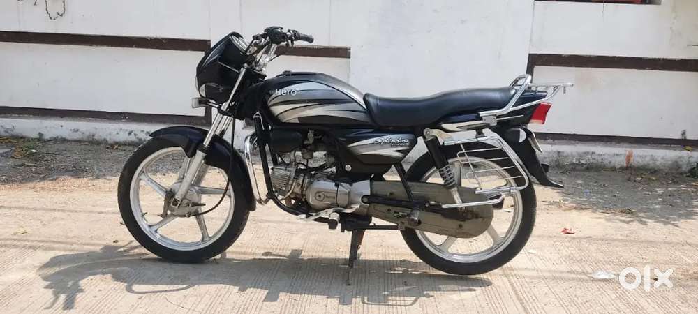 Bike good condition