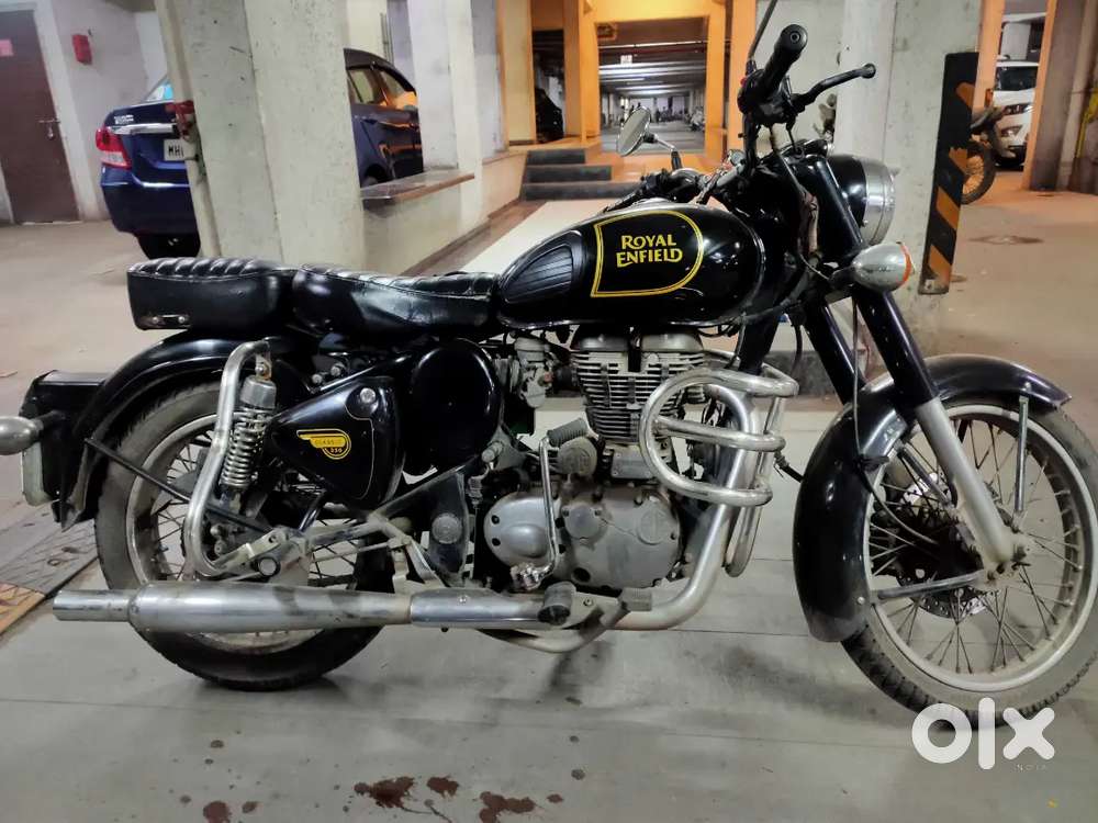 Royal Enfield classic 350