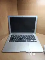 2017 Macbook air, 13 Inch, core i5