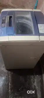 LG washing machine