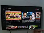 Haier television