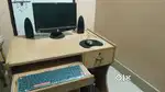 Computer Table only