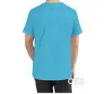 Men  Coll T-shirt