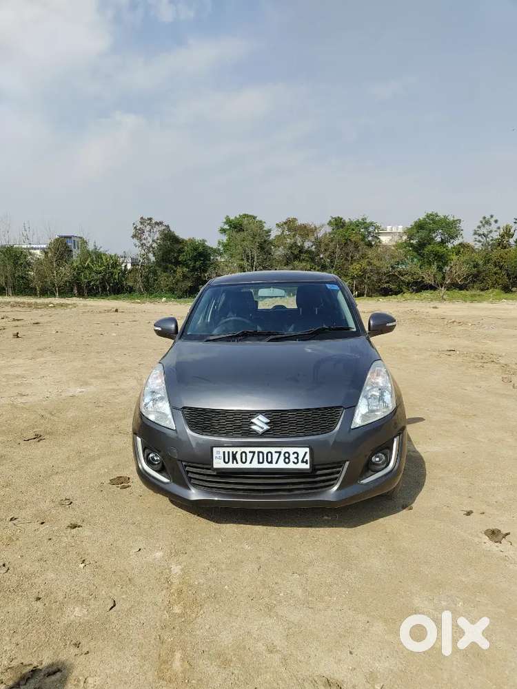 Maruti Suzuki Swift 2016 Petrol Good Condition