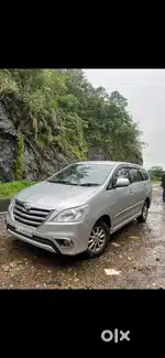 Toyota Innova 2013 Diesel Good Condition