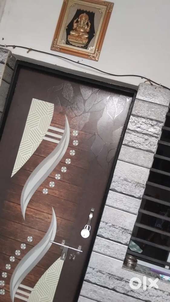 Row house on rent opp. Shayona school chankyapuri ghatlodia