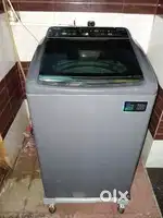 Whirepool washing machine