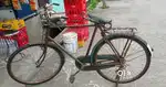 Cycle for sale.