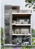 New beautiful home
