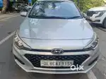Hyundai Elite i20 [2018-2020] 1.2 Era, 2019, Petrol