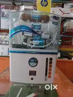 Aqua Grand Plus RO Domestic Water Purifier (RO+ LED UV+ ORC COPPER