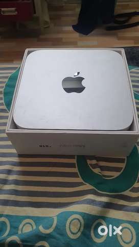Mac mini  m1