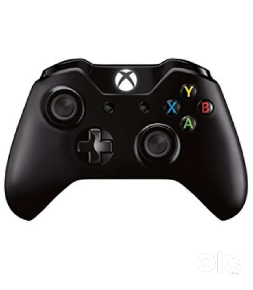 Xbox one controller