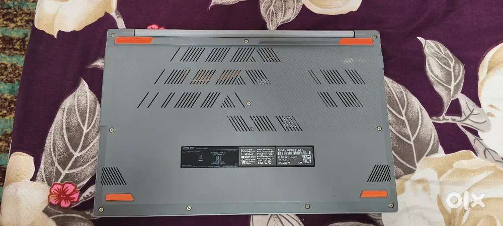 ASUS VivoBook E1404F-NJ242WS/FR Laptop with Carry Bag – Invoice Proof,