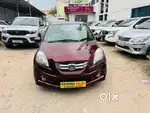 Honda Amaze V Petrol, 2014, Petrol
