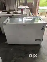 Lloyd Deep fridge