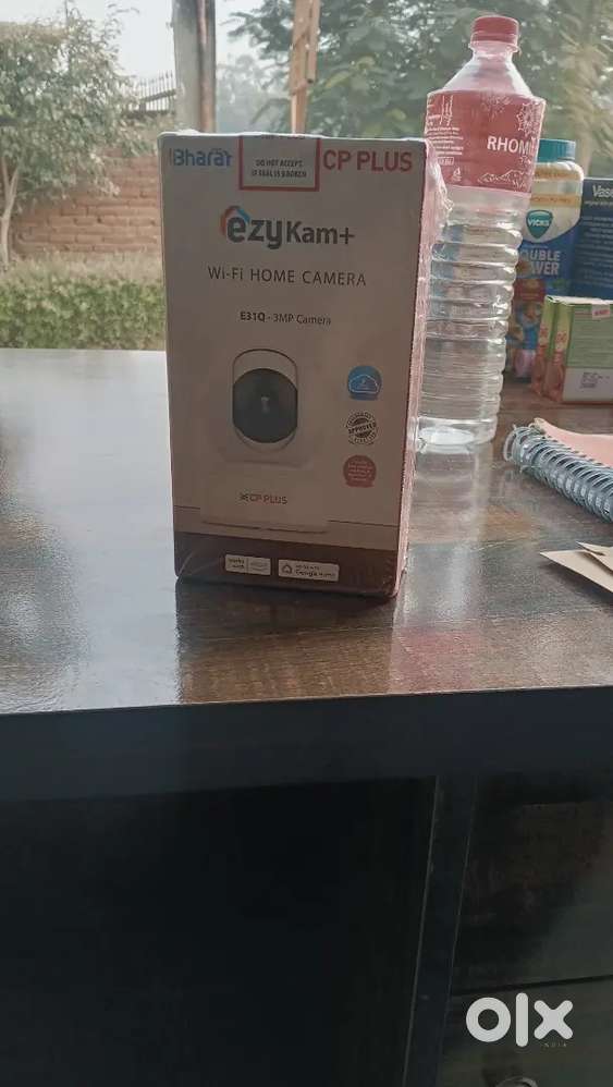 Camera 3mp wifi home shop camera 3mp