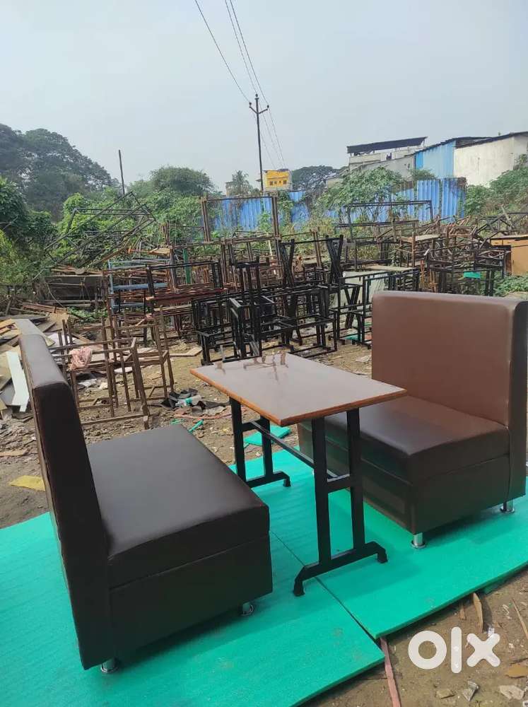 Resturant soft Set For Hotel
