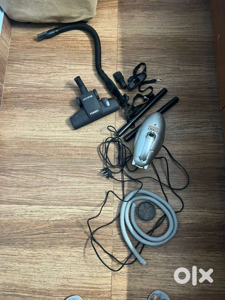 Eureka Forbes Vaccum cleaner good condition