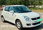 Maruti Suzuki Swift 2011