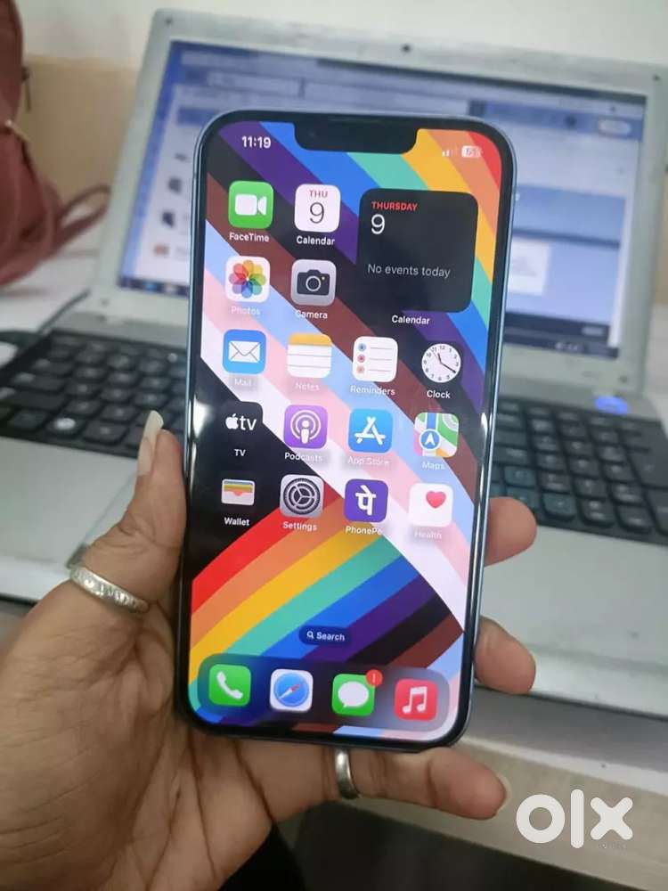 I want to sell my i phone 14 128gb need urgent money