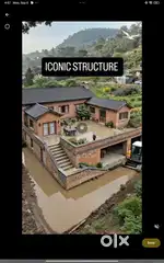 Require house on rent