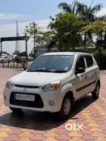 Maruti Suzuki Alto 800 CNG LXI Optional, 2019, CNG & Hybrids