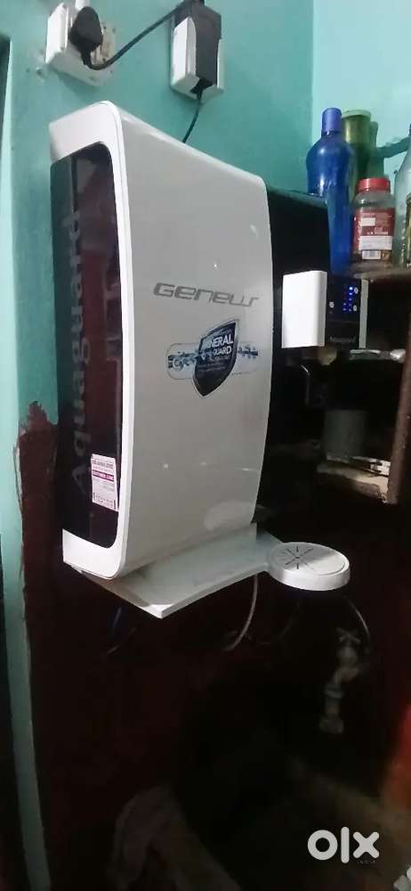Water Purifier