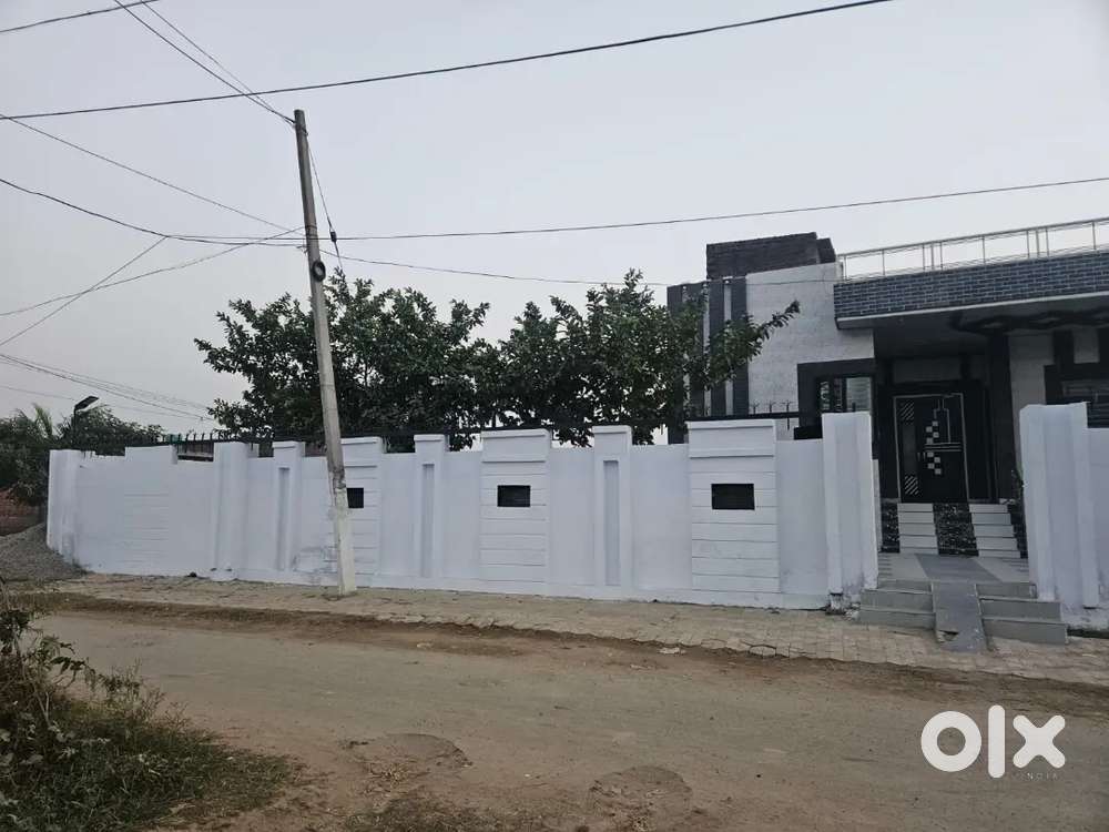 Dhariwal near baypass Lehal colony