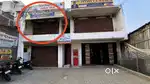 Shop space for Rent on 1st floor