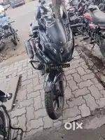 Pulsar 220f good as new