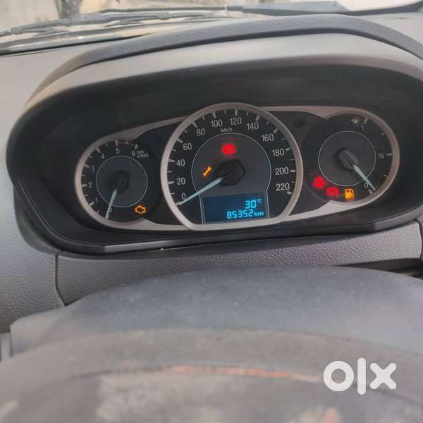 Ford figo for sell