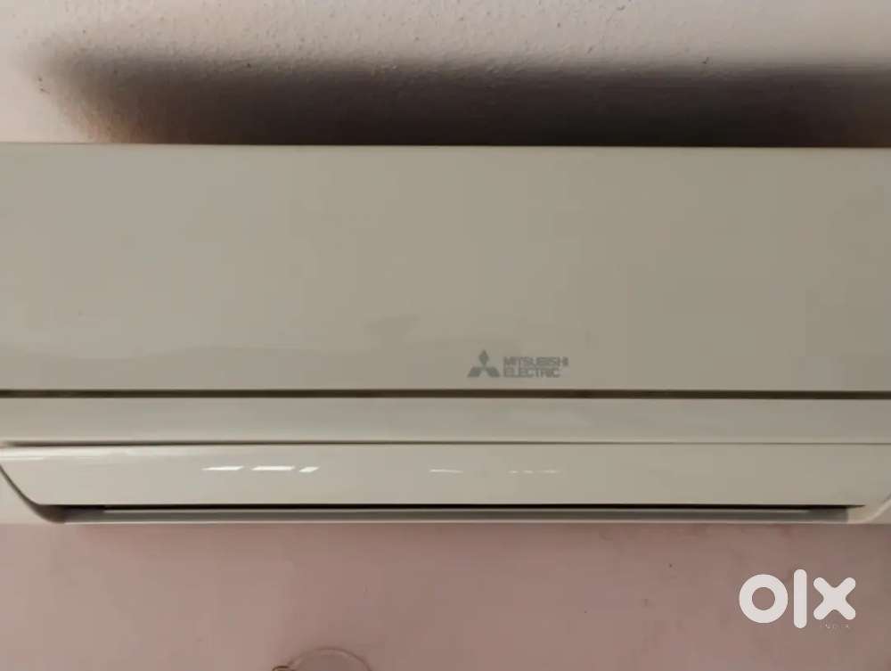 mitsubishi ac 1 ton
