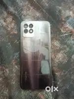 Realme 8i 4+64