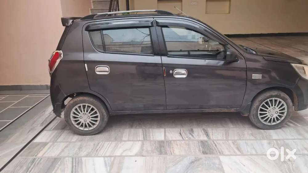 Maruti Suzuki Alto K10 2019