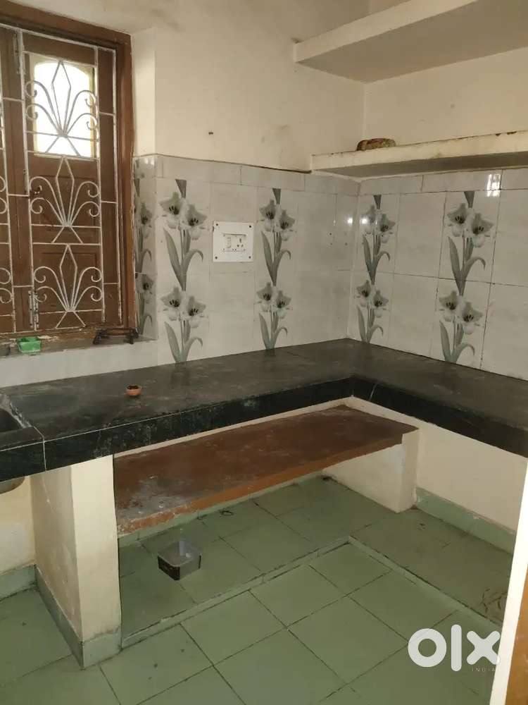 Rent for family