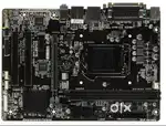 I3 7th generation Motherboard