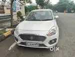 Maruti Suzuki Dzire 2017 Petrol 89000 Km Driven