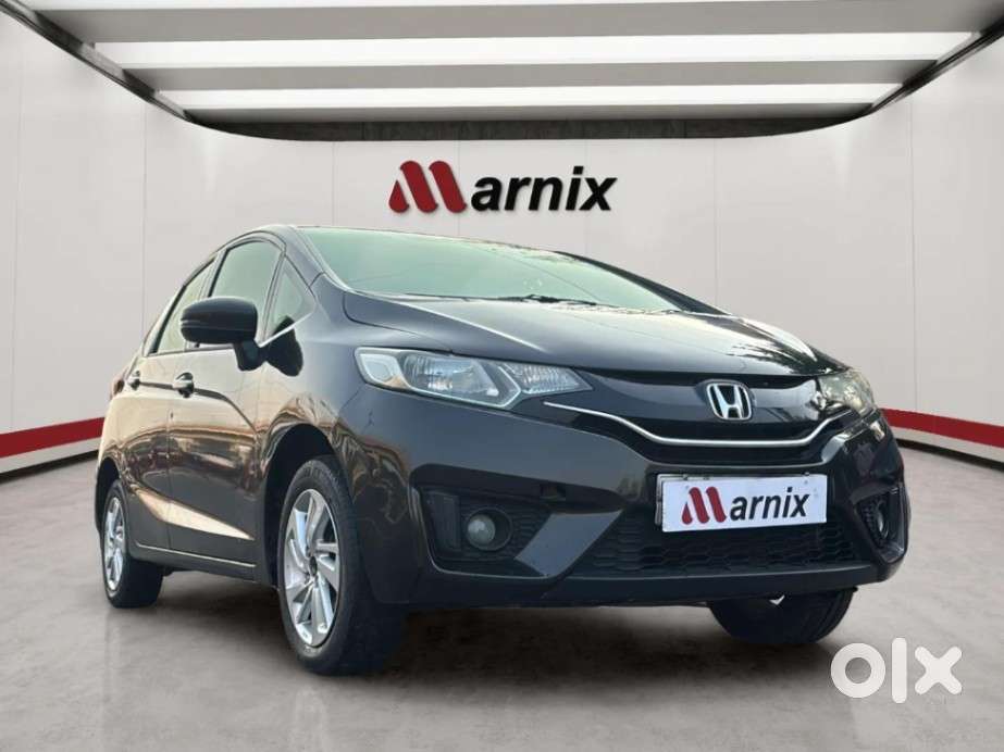 Honda Jazz 1.2 V i VTEC, 2015, Petrol